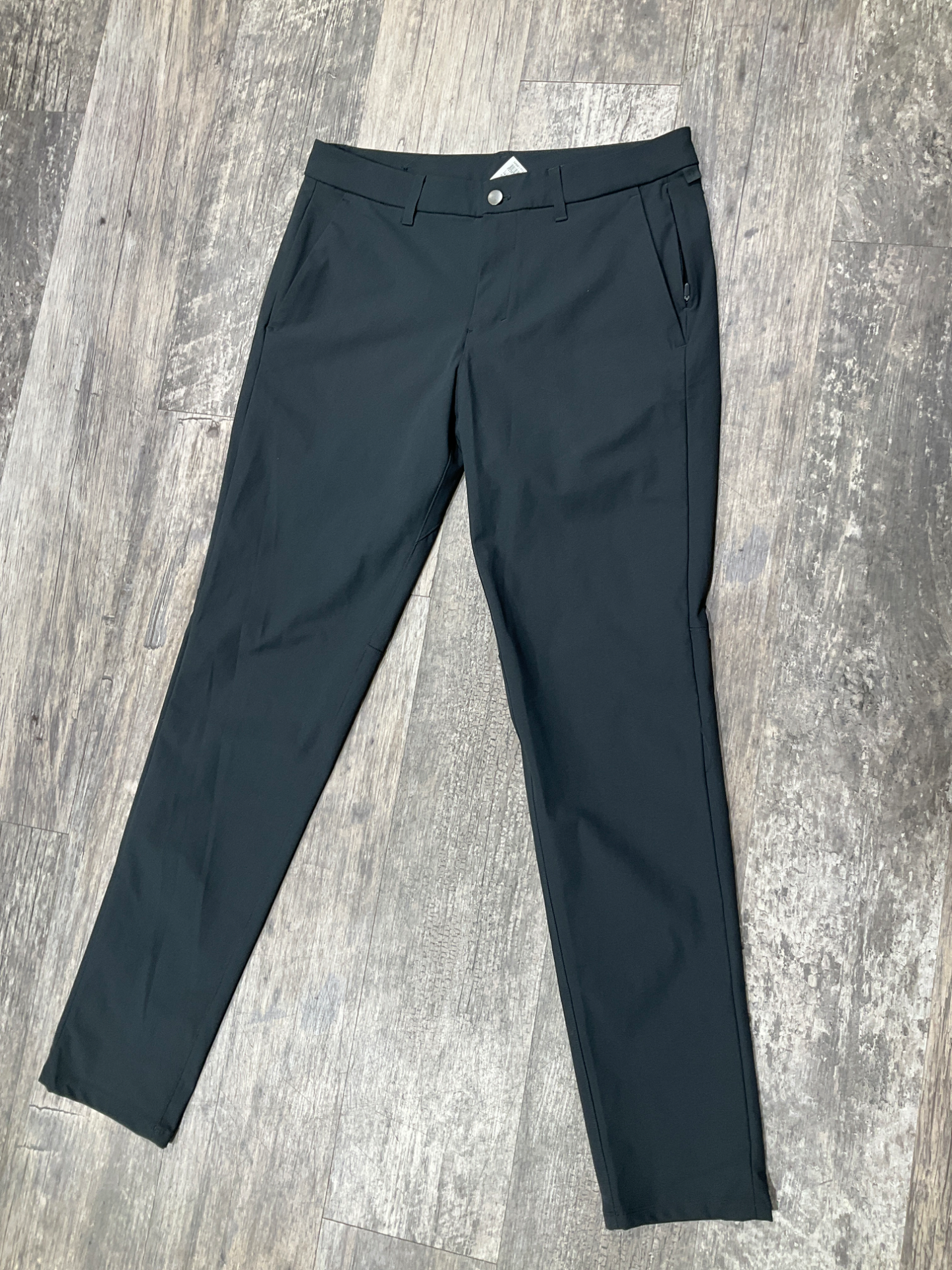 Lulu Lemon Khakis Size 33