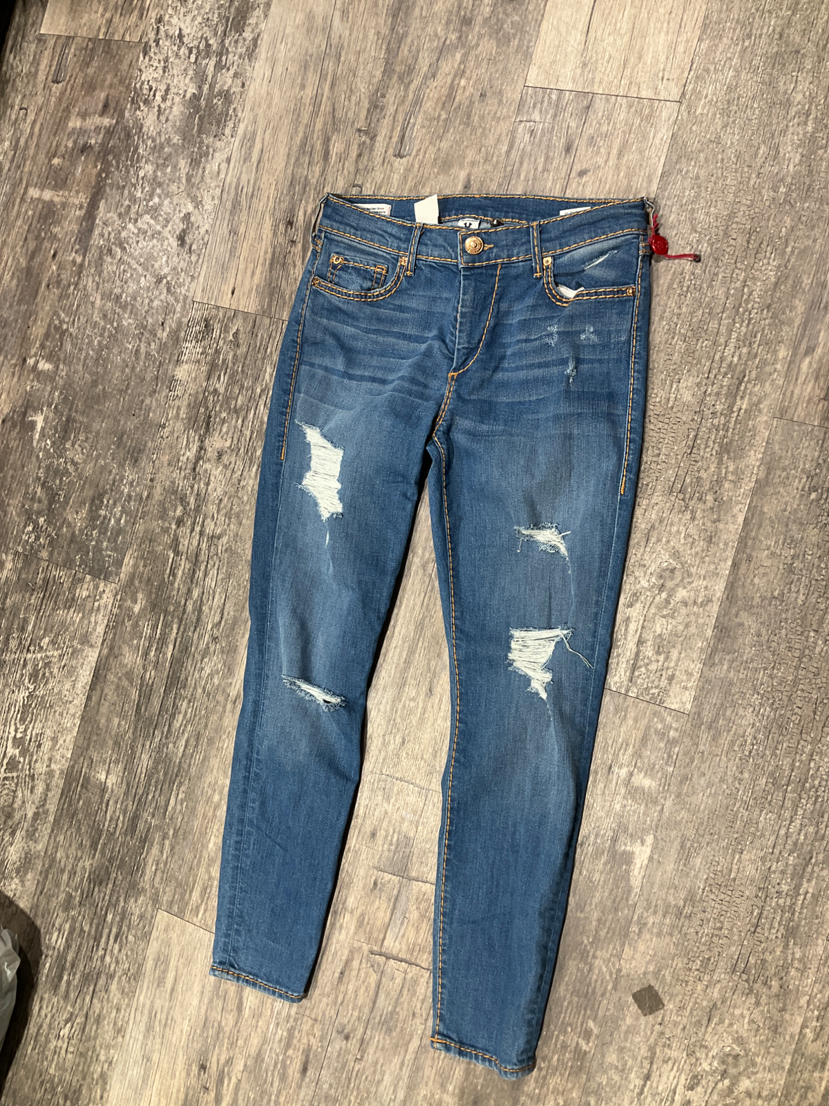 True Religion Denim Size 29