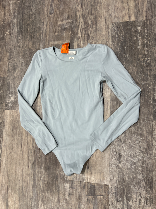 Babaton Long Sleeve Top Size Small