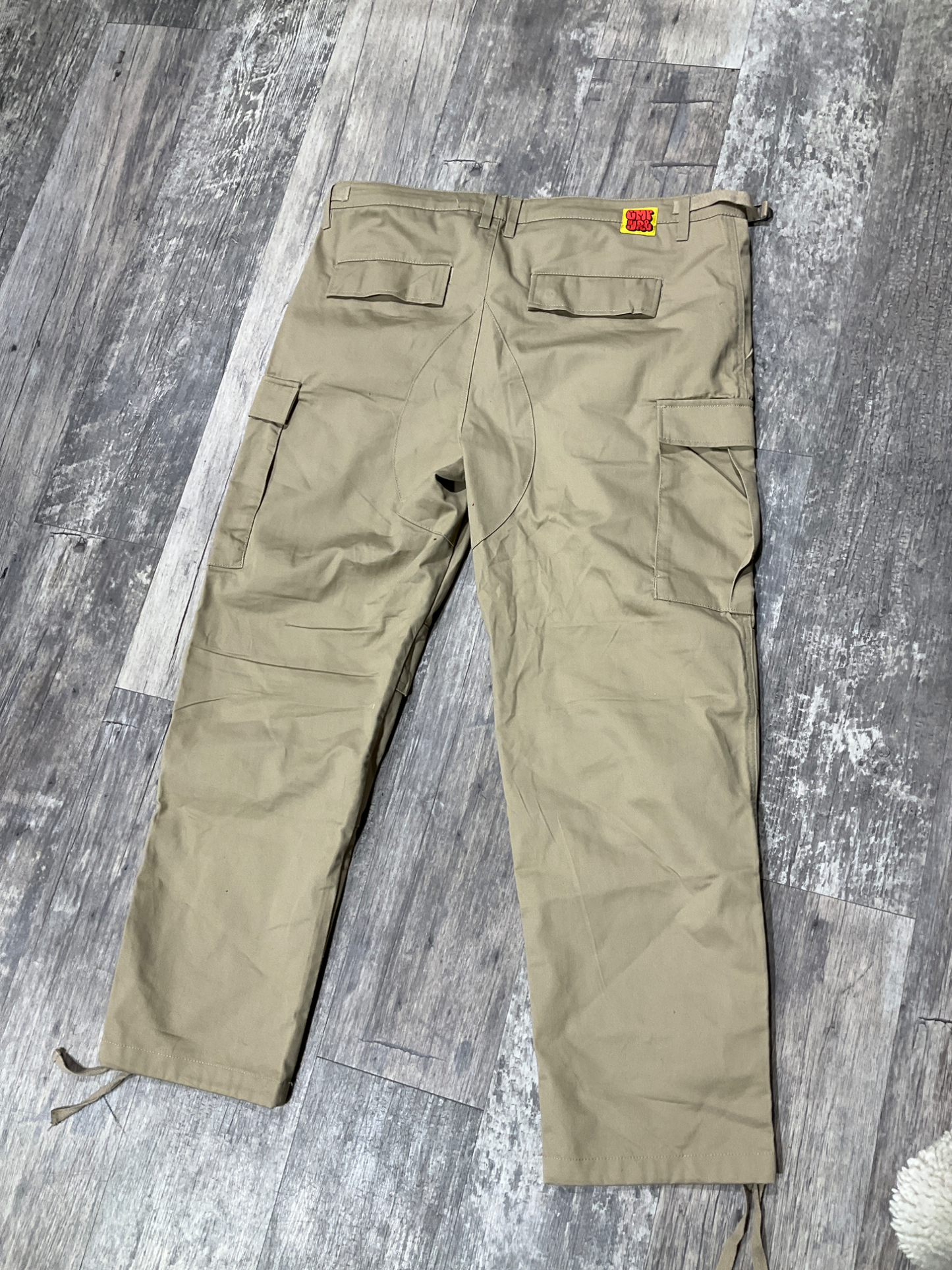 Khakis Size 36