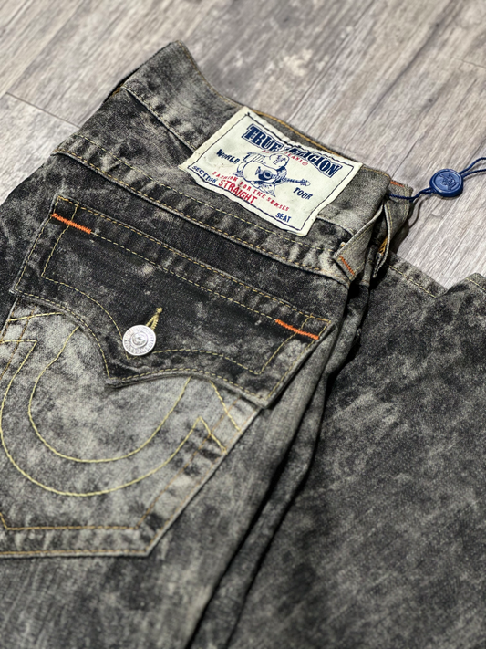 True Religion Denim Size 30