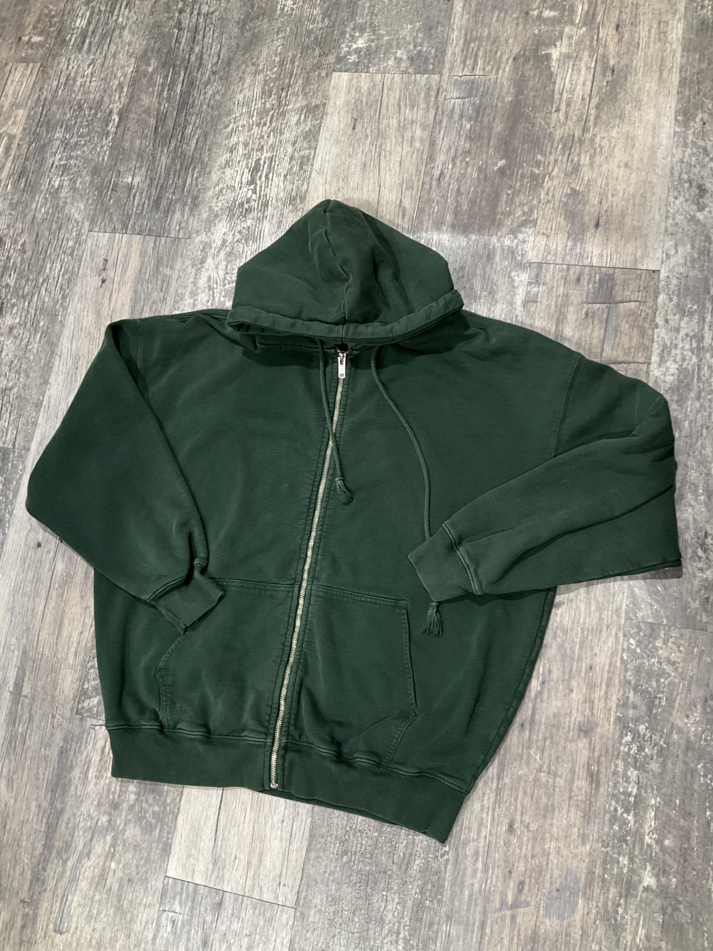 Brandy Melville Sweatshirt Size Extra Small