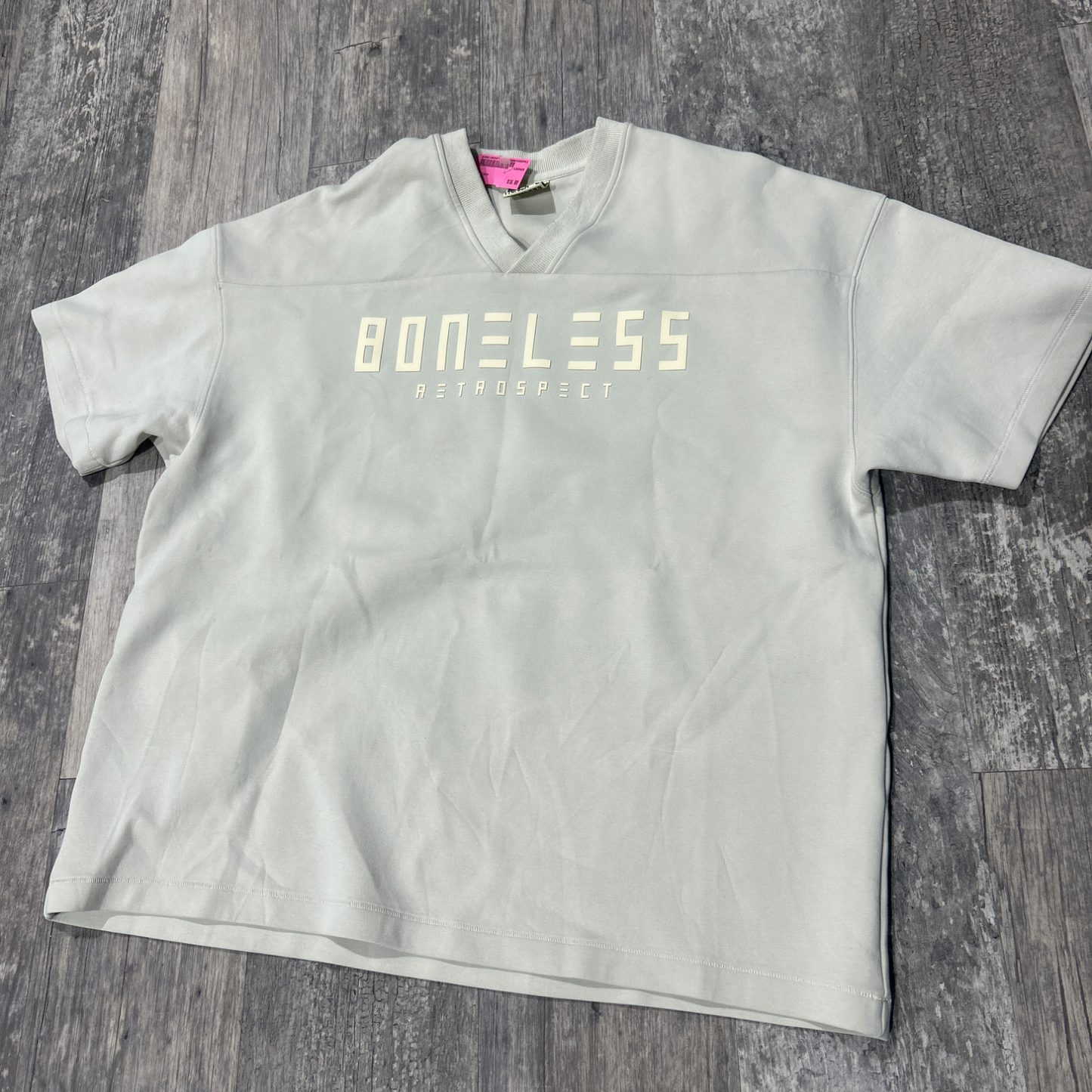 Long Sleeve Top Size Large