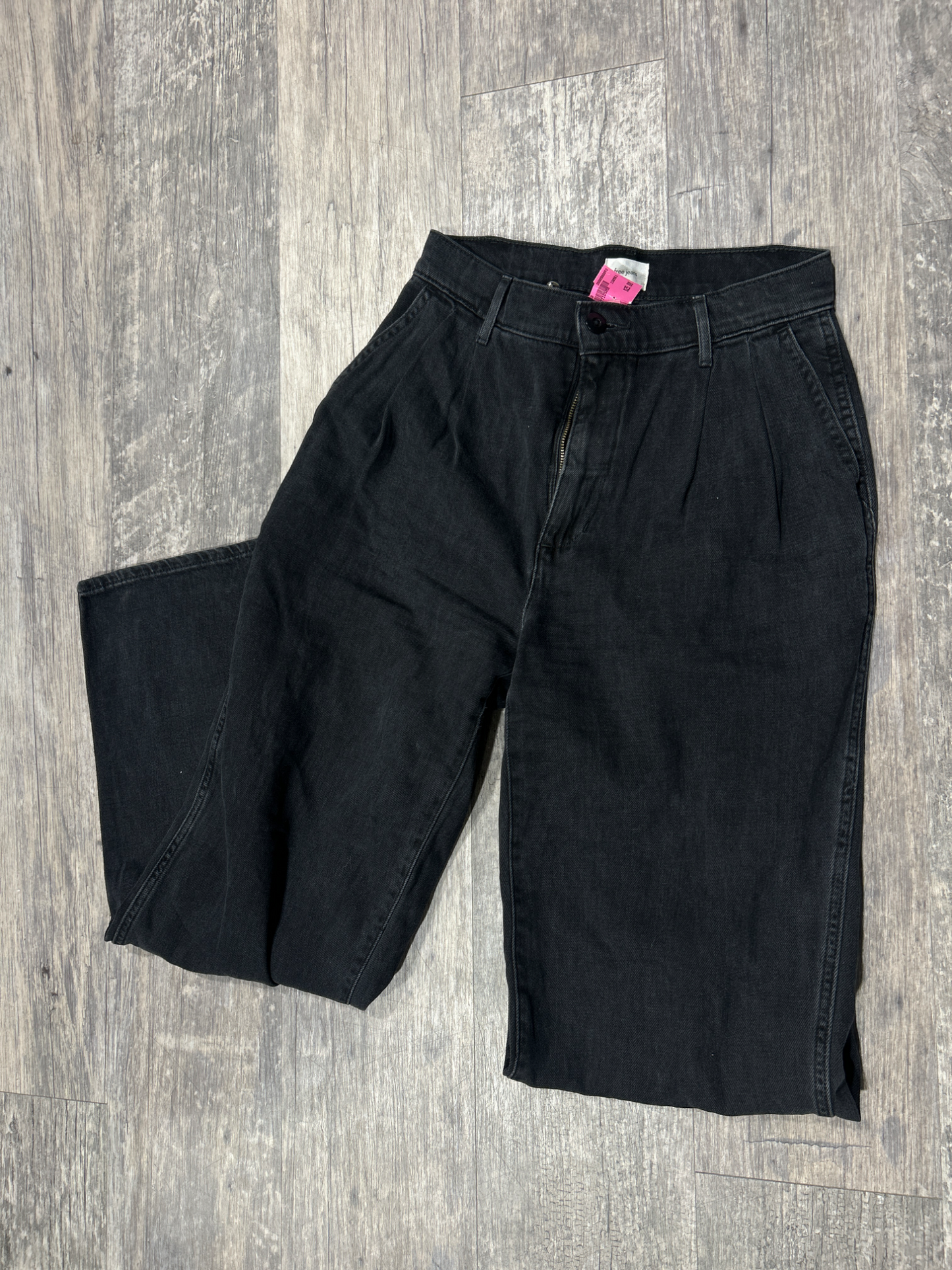Wilfred Khakis Size Small