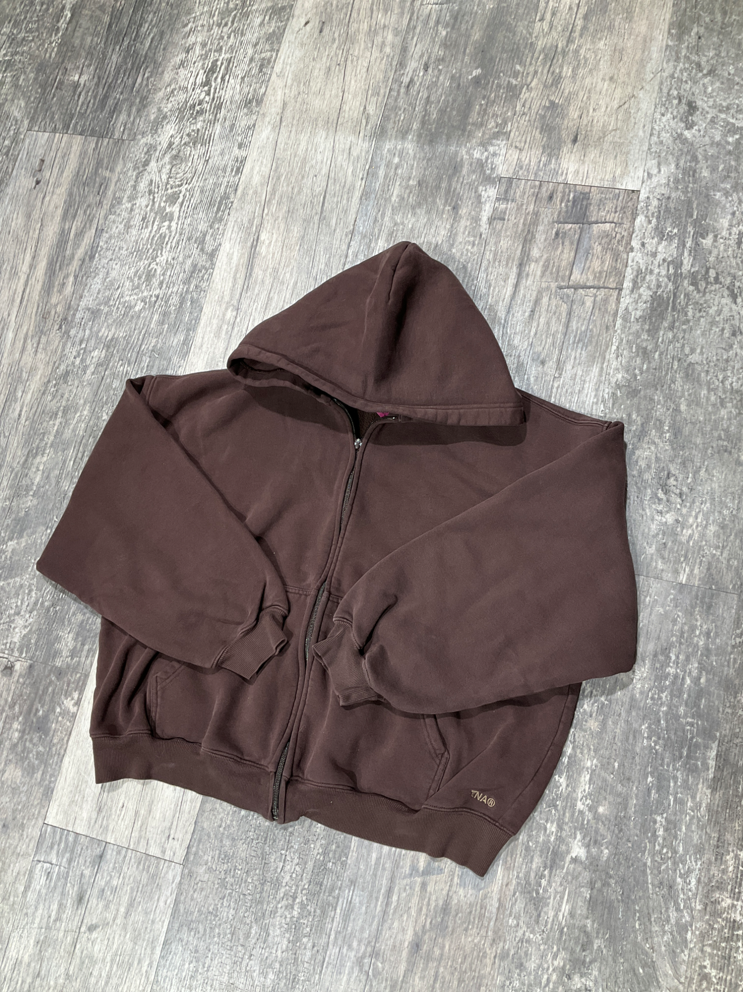 Tna Sweatshirt Extra Extra Small