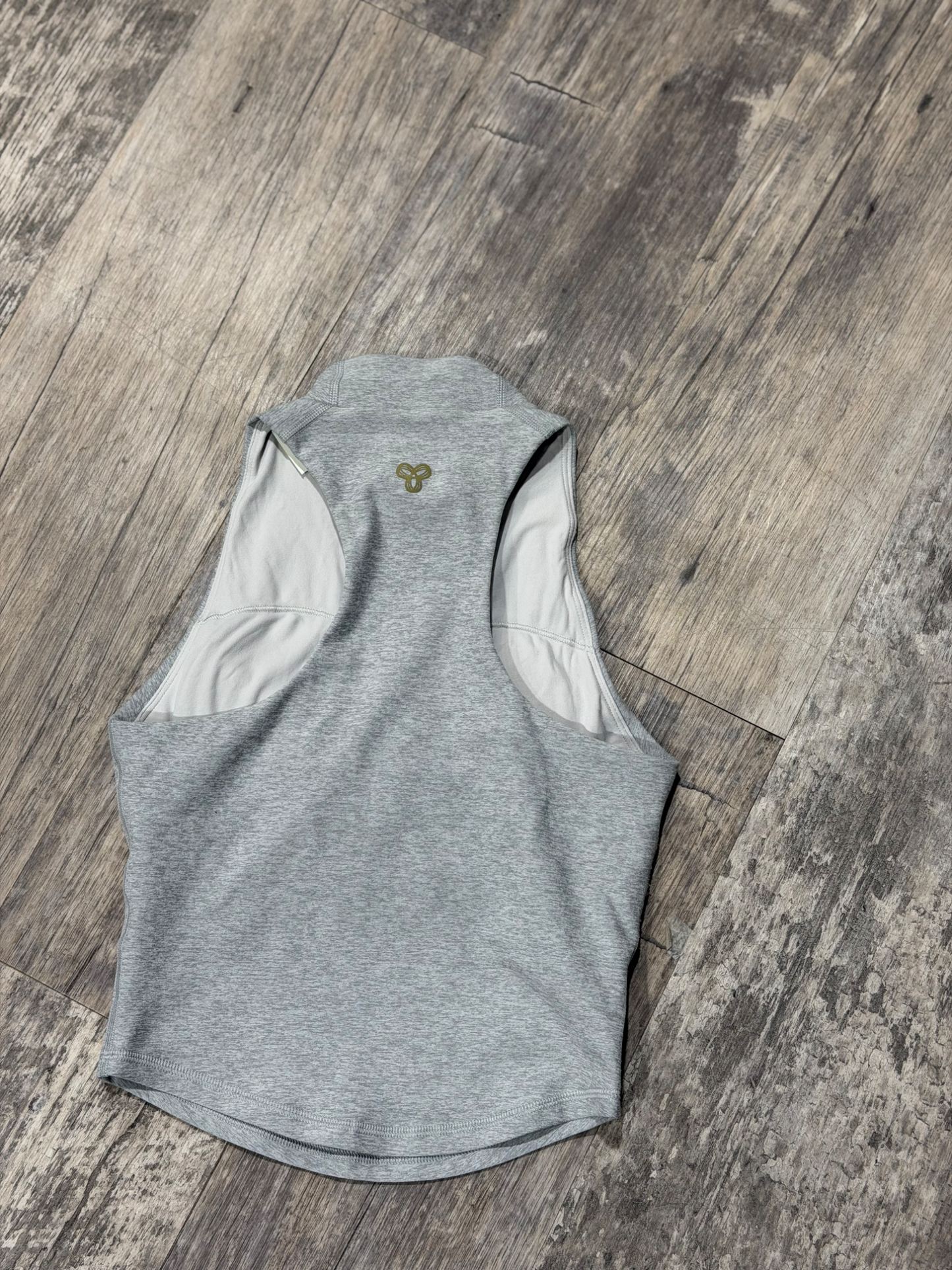 Tna Tank Top Size Extra Small