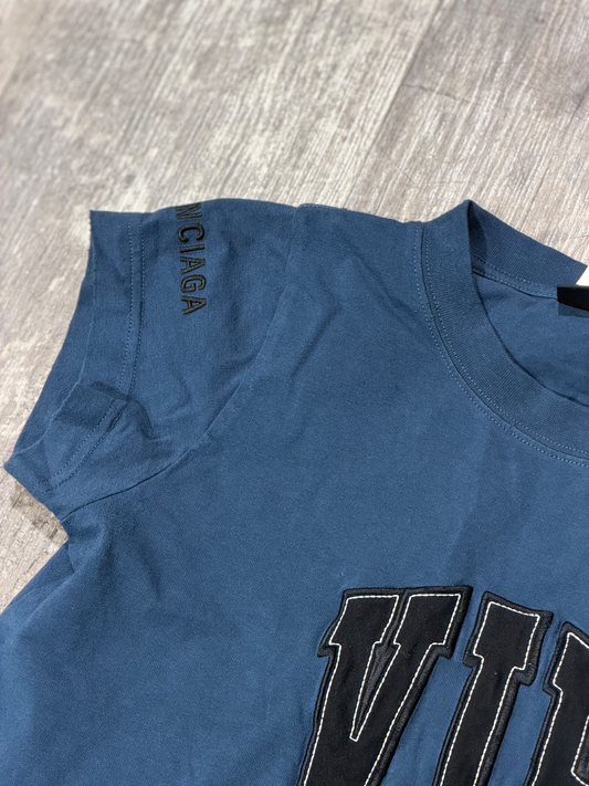 T-Shirt Size Small