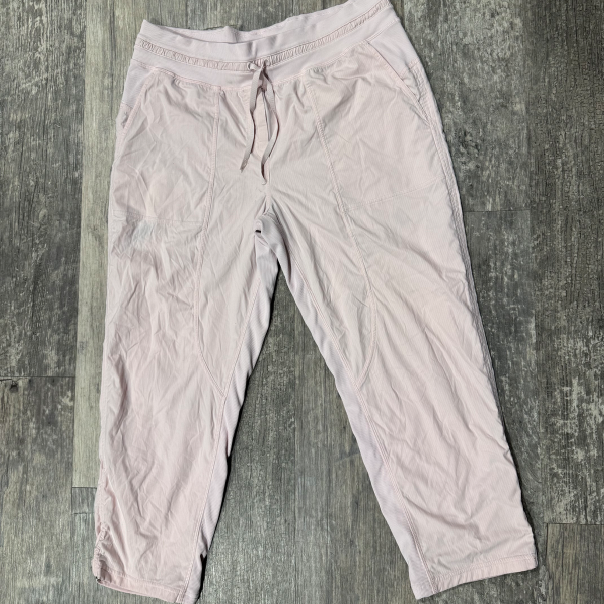 Lululemon Athletic Pants Size Medium
