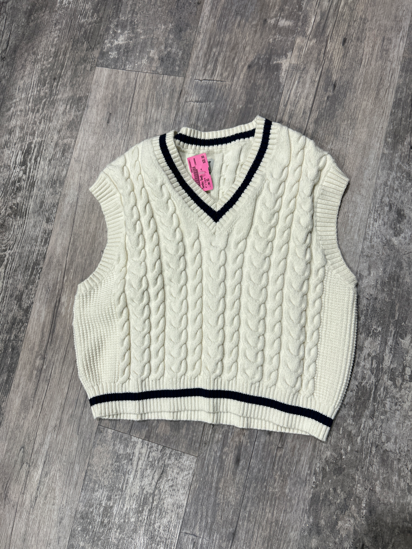 Sunday Best Short Sleeve Top Size Extra Small