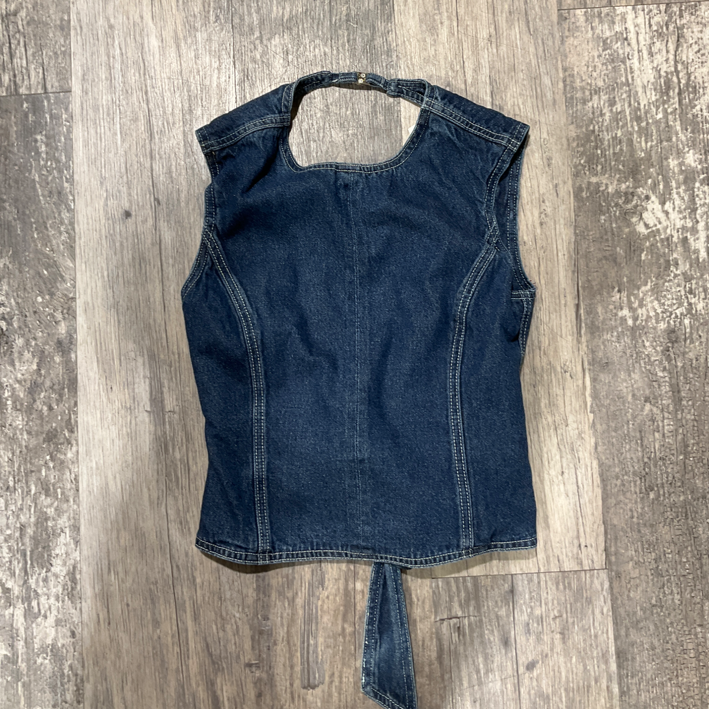 2/2 Tank