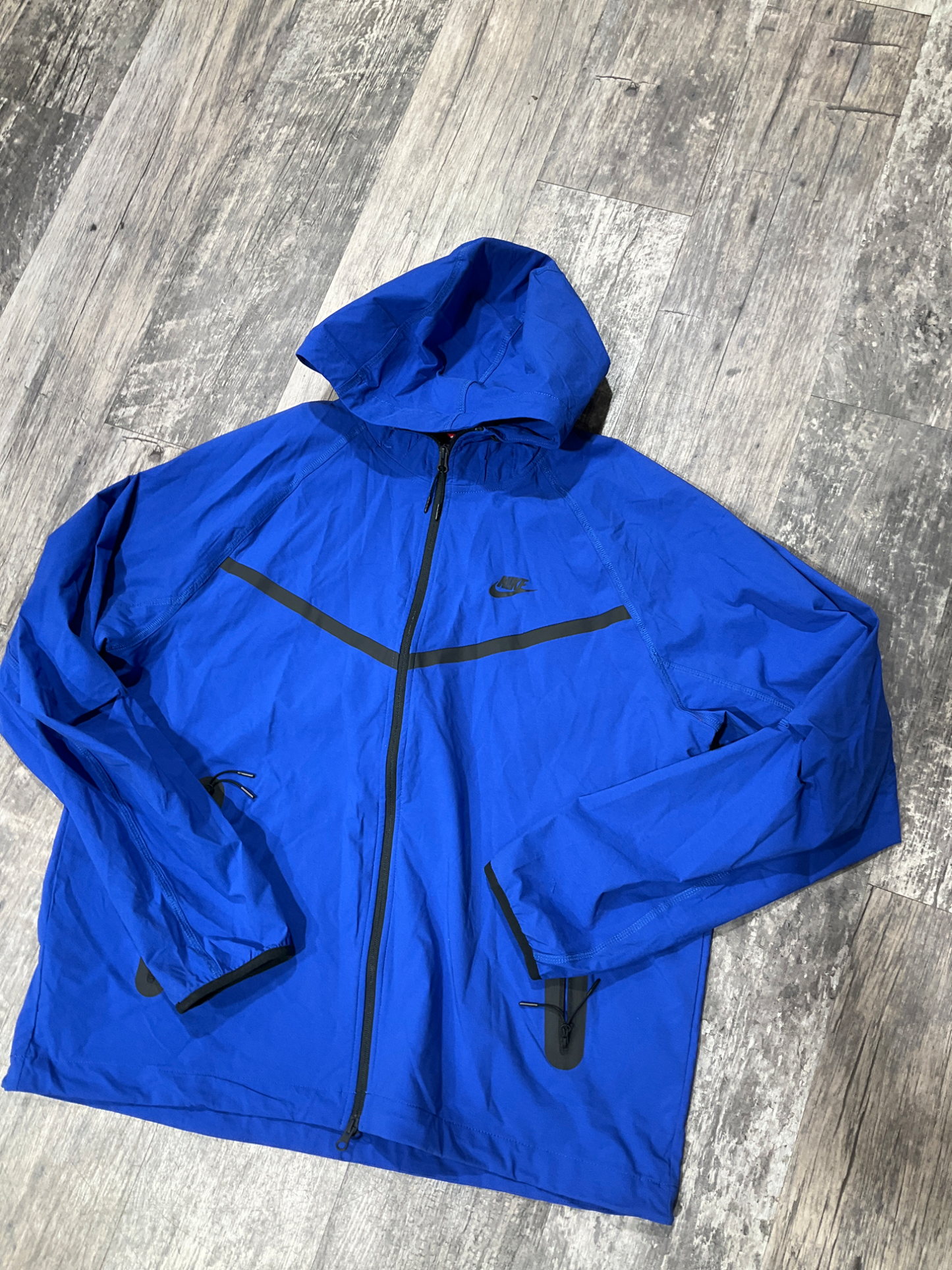 Nike Sweatshirt Size Large