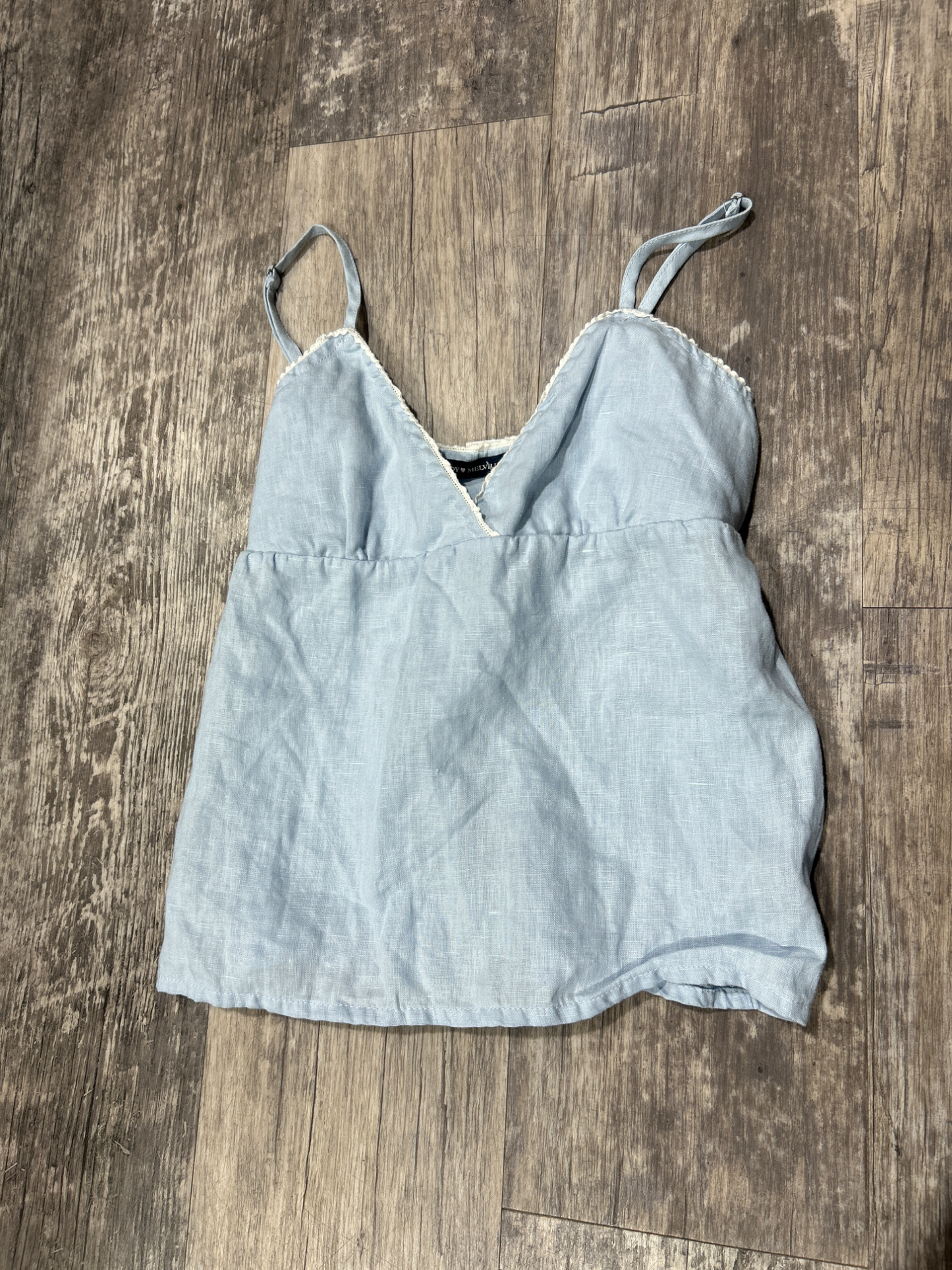 Brandy Melville Tank Top Size Extra Small