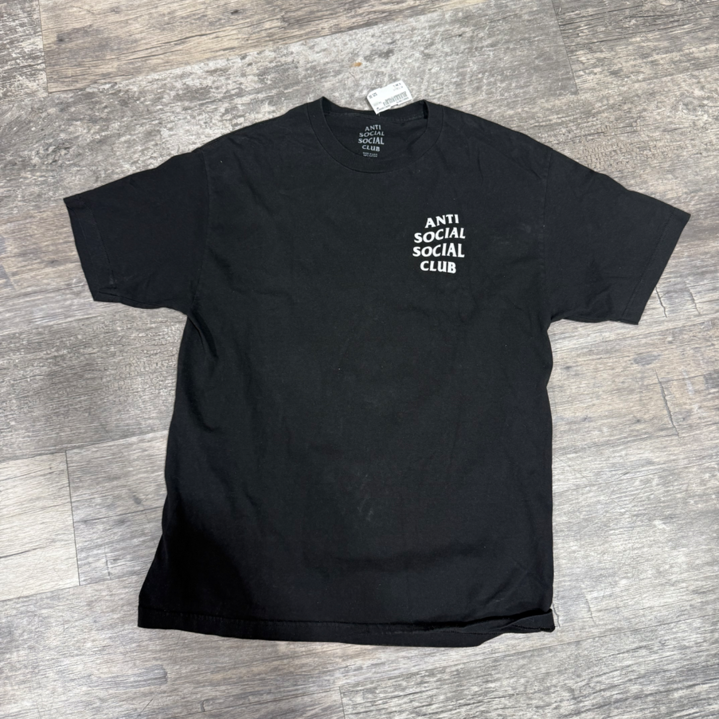 T-shirt Size Large