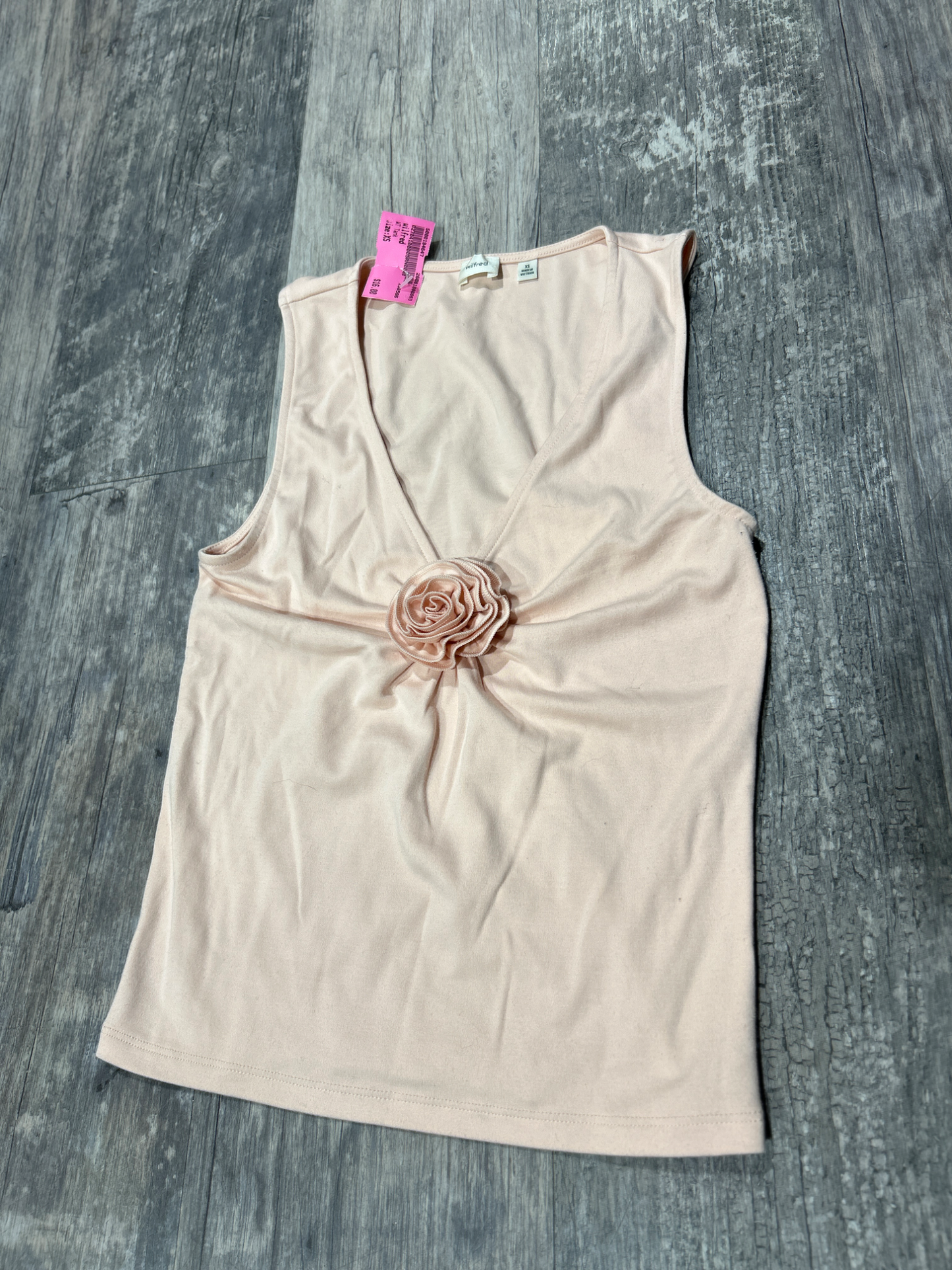 Wilfred Tank Top Size Extra Small