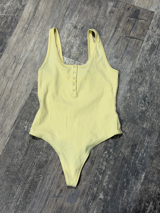 Sunday Best Tank Top Size Medium