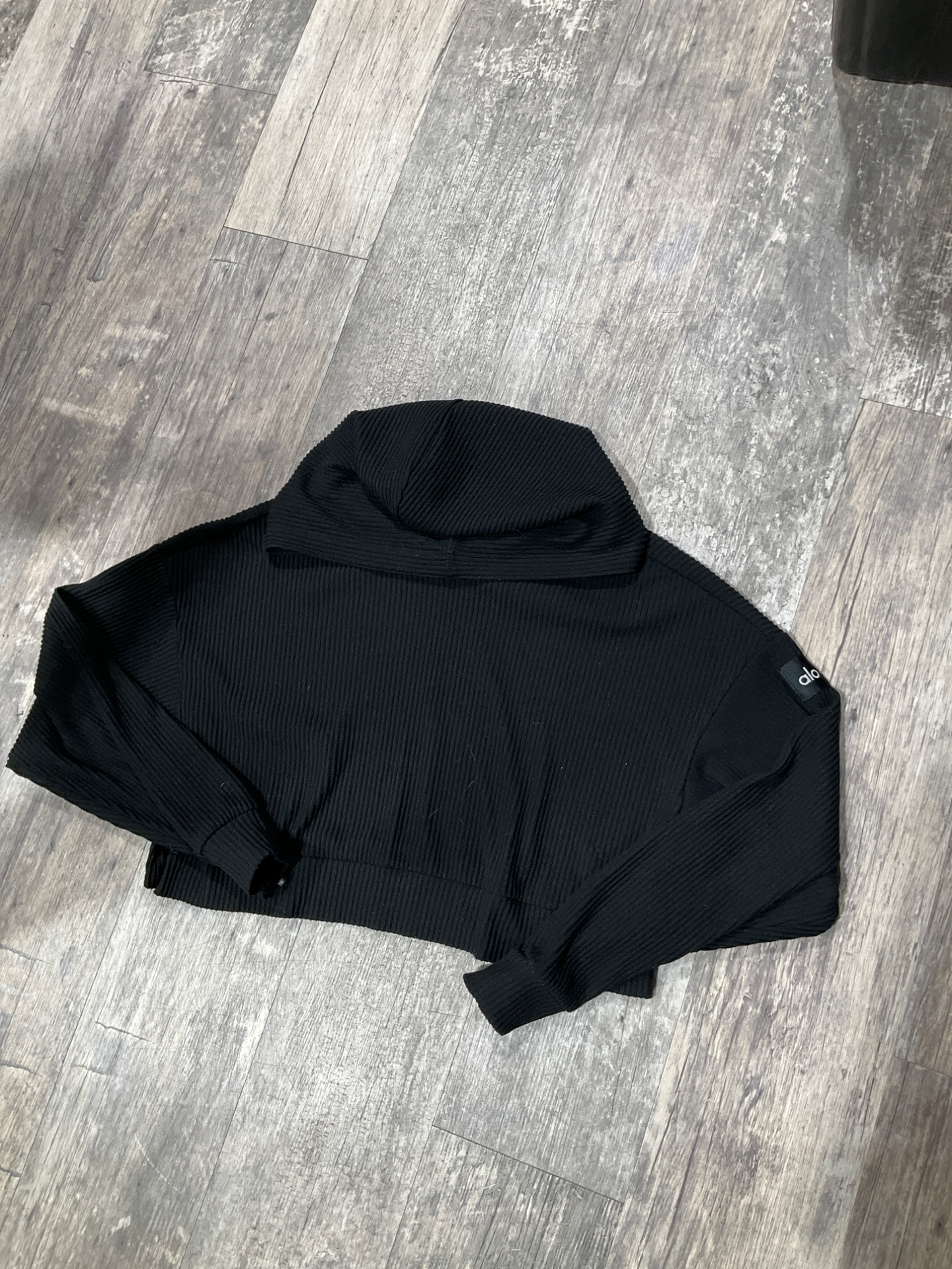 Alo Sweatshirt Size Small