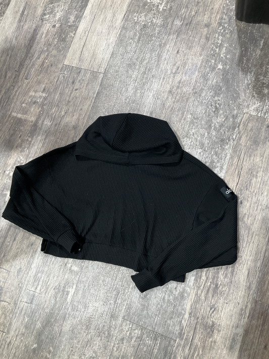Alo Sweatshirt Size Small
