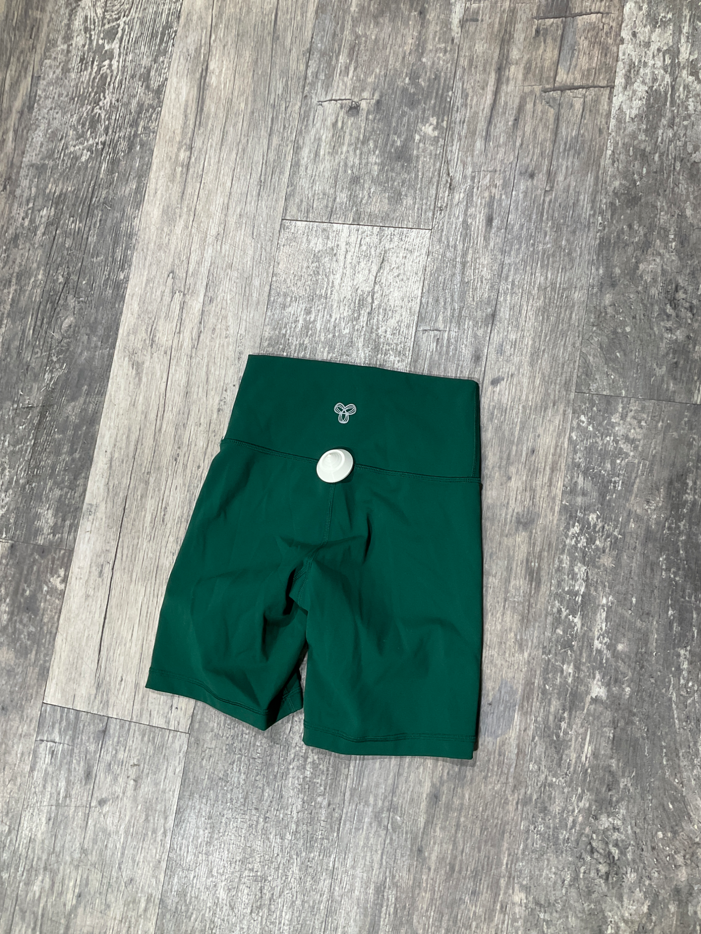Tna Athletic Shorts Size Extra Extra Small