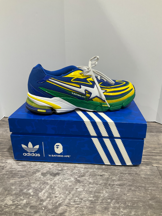 Adidas Casual Shoes Mens 11