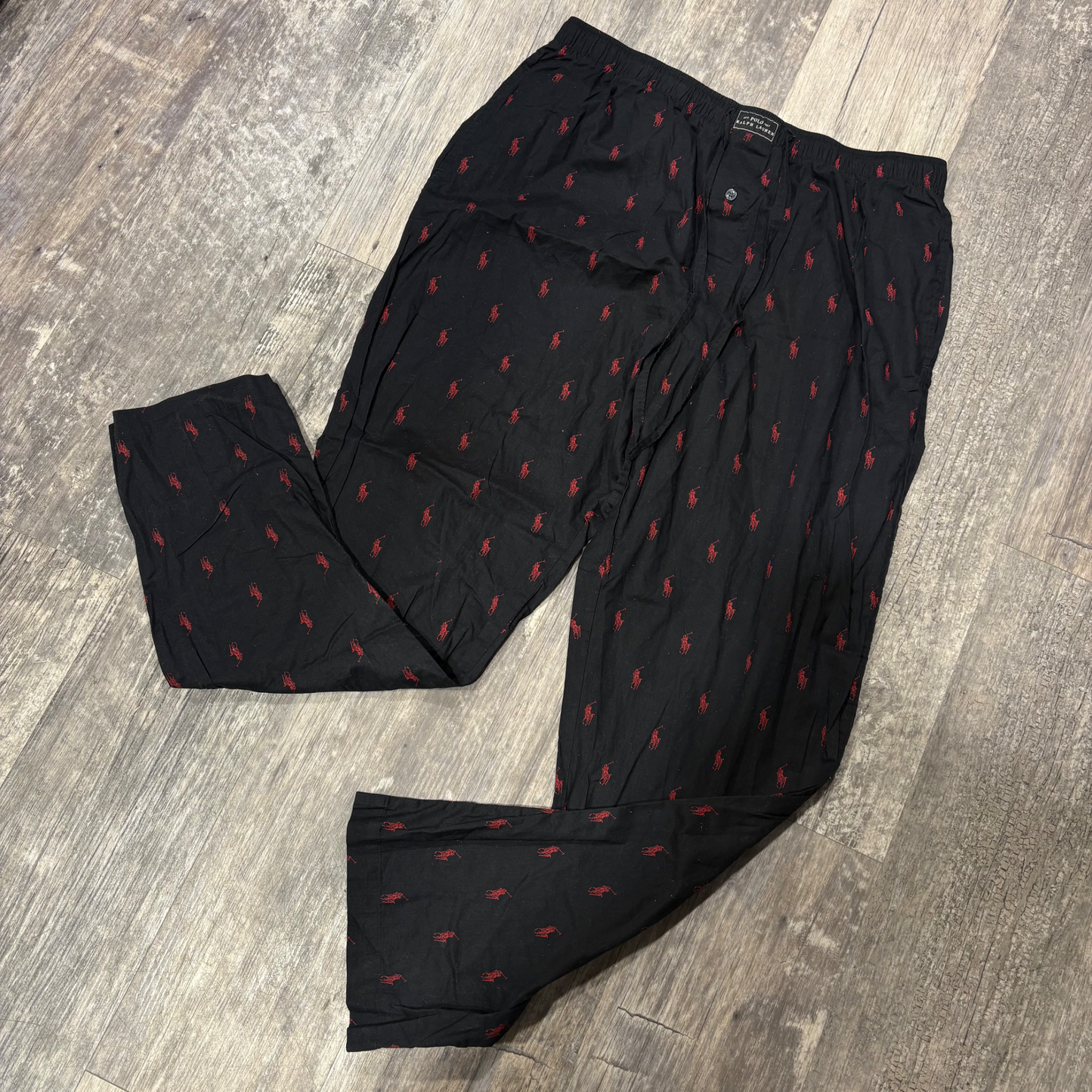 Polo (Ralph Lauren) Khakis Size Extra Large