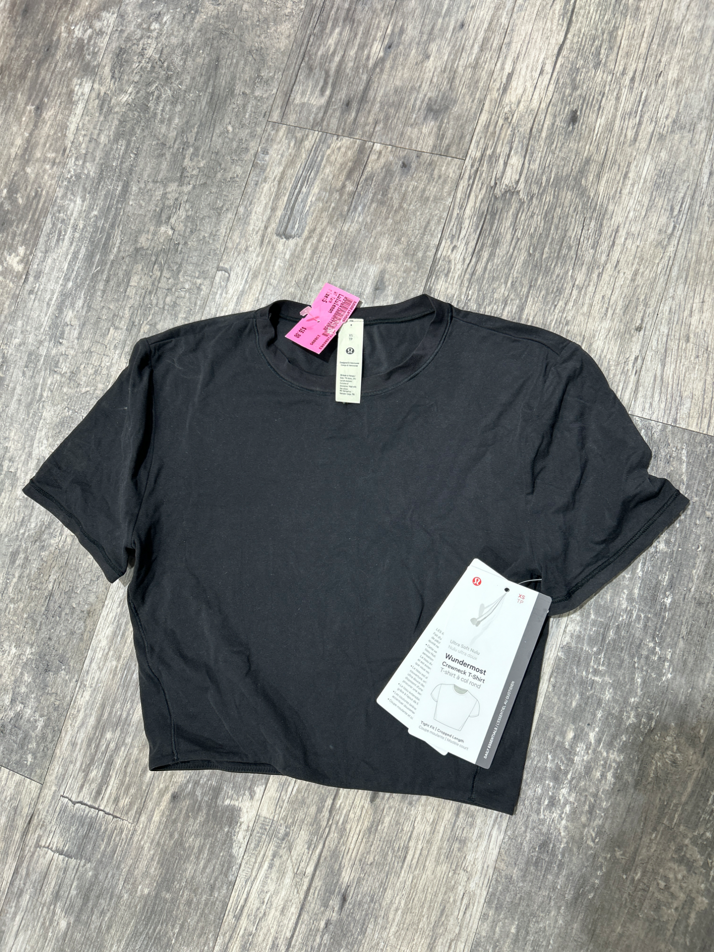 Lululemon Tank Top Size Small