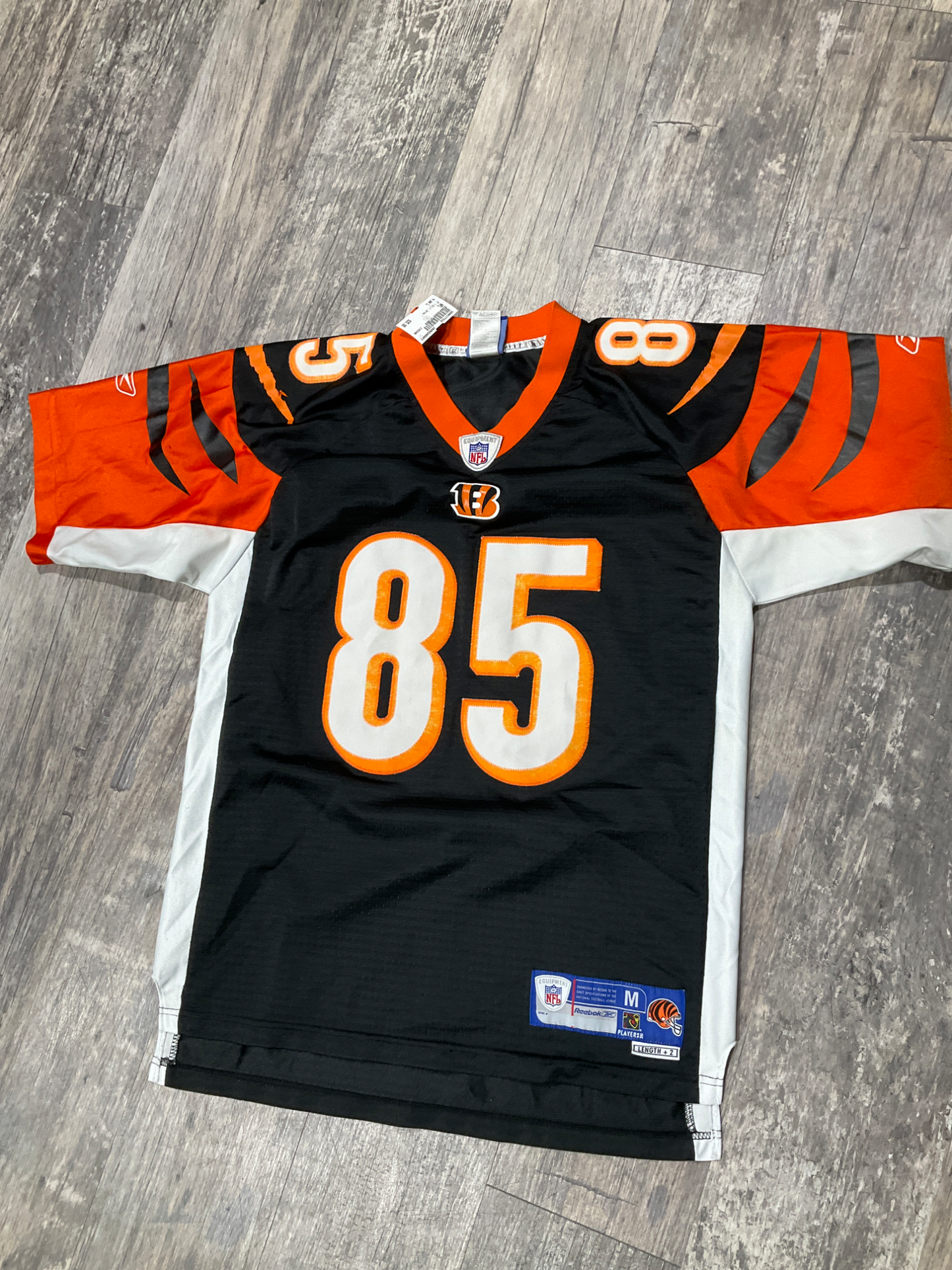 Nfl T-shirt Size Medium