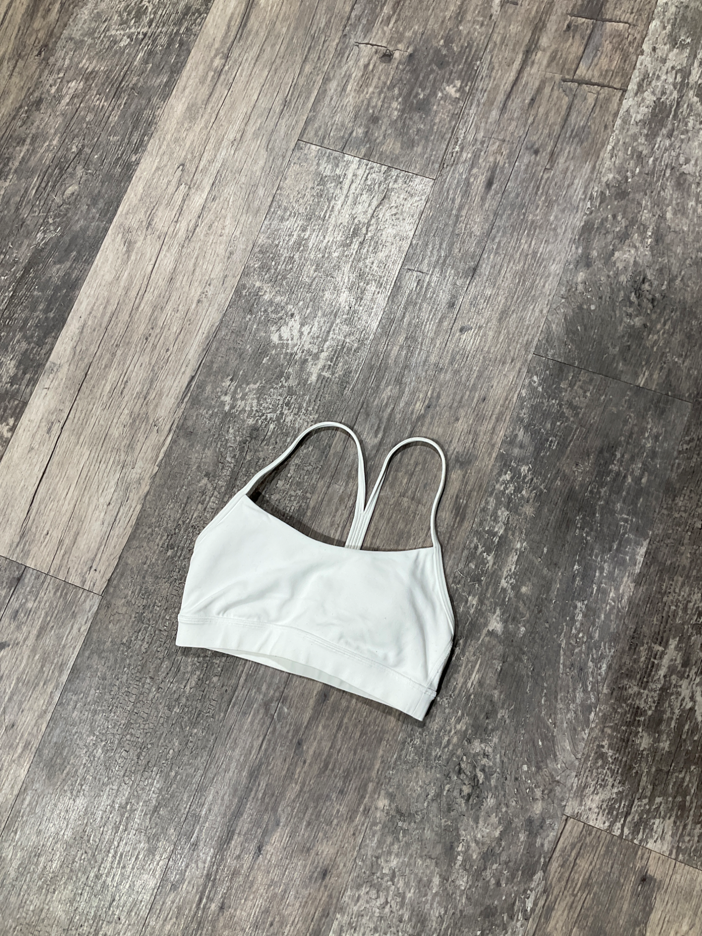 Lulu Lemon Sports Bra Extra Extra Small