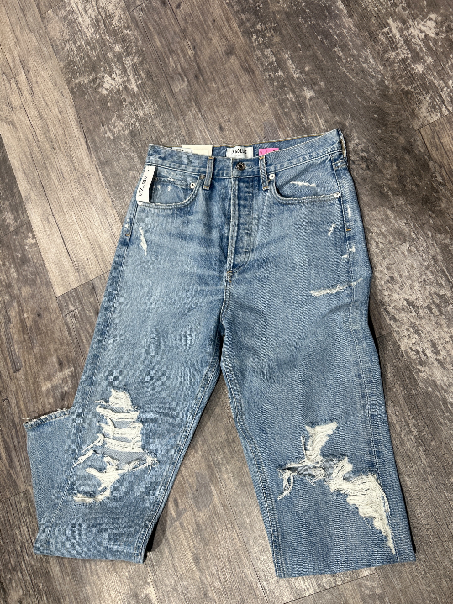 Agolde Denim Size 1 (25)