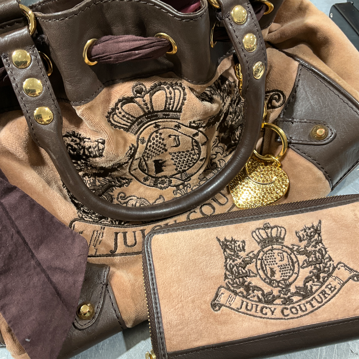 Juicy Couture Purse