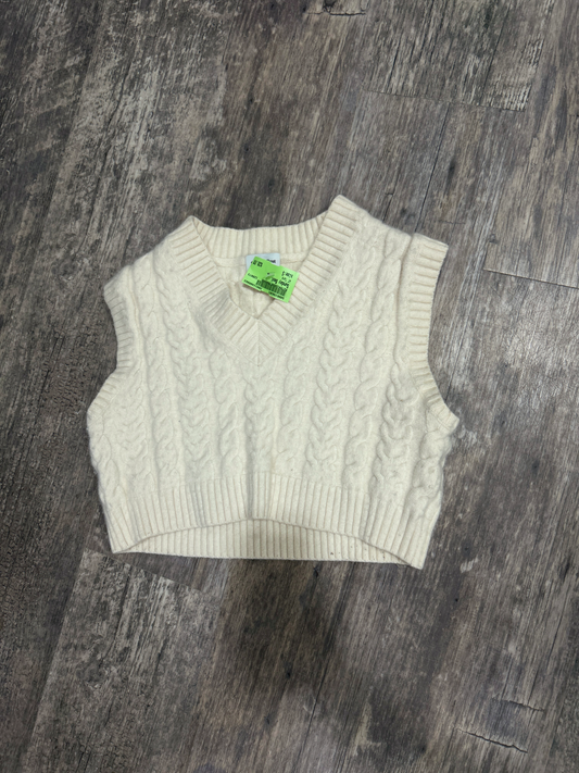 Sunday Best Tank Top Size Small