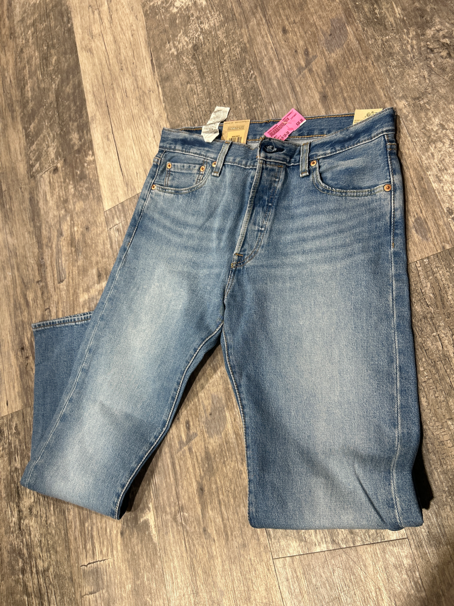 Levi Denim Size 9/10 (30)