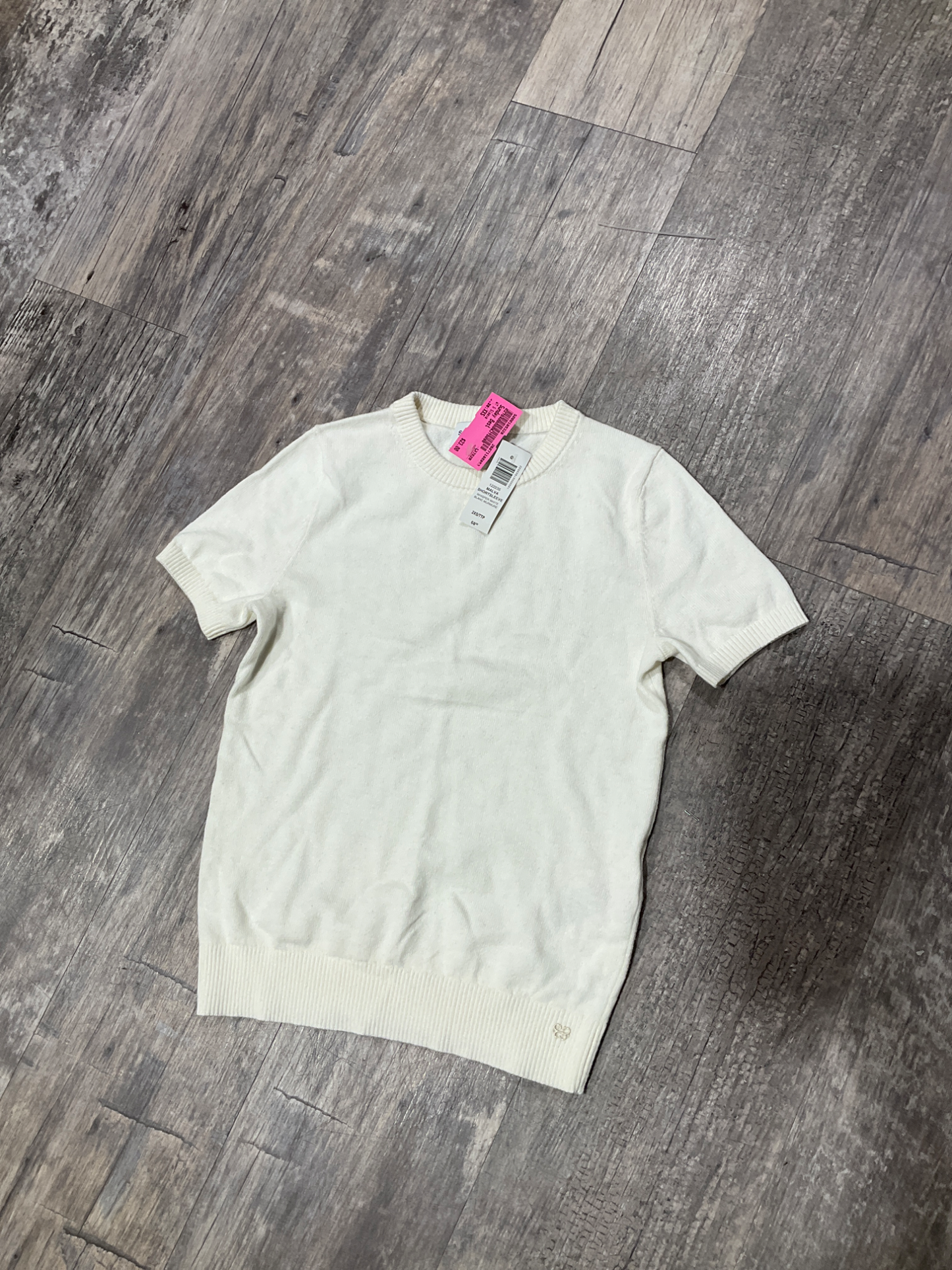 Sunday Best Short Sleeve Top Extra Extra Small