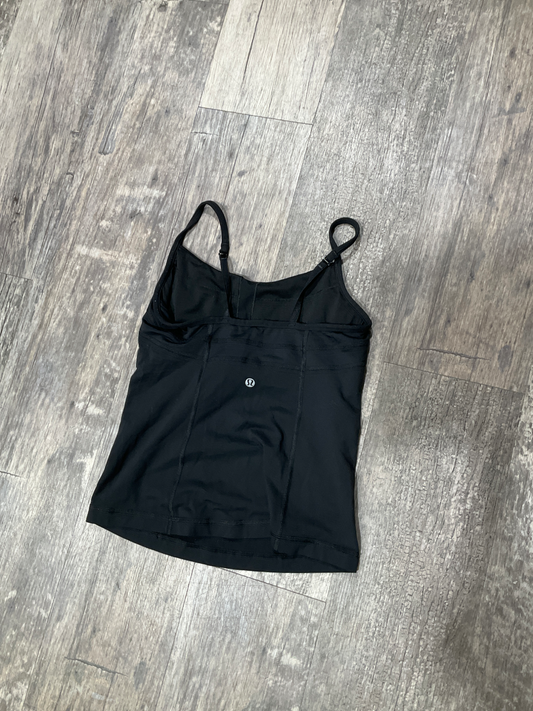 Lululemon Tank Top Size 6