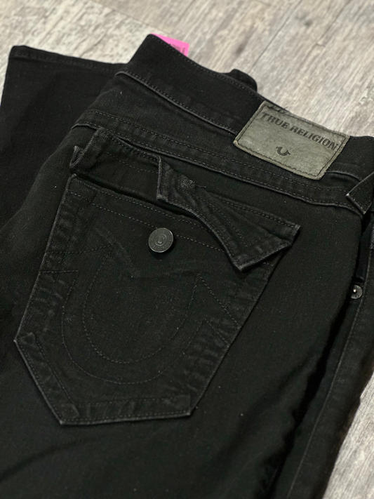 True Religion Denim Size 38
