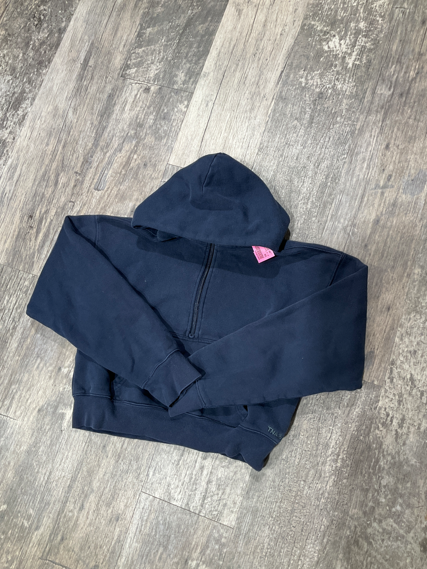 Tna Sweatshirt Extra Extra Small