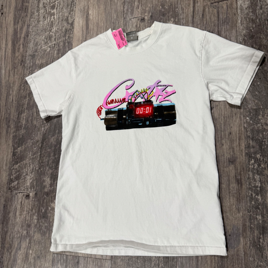 T-shirt Size Medium