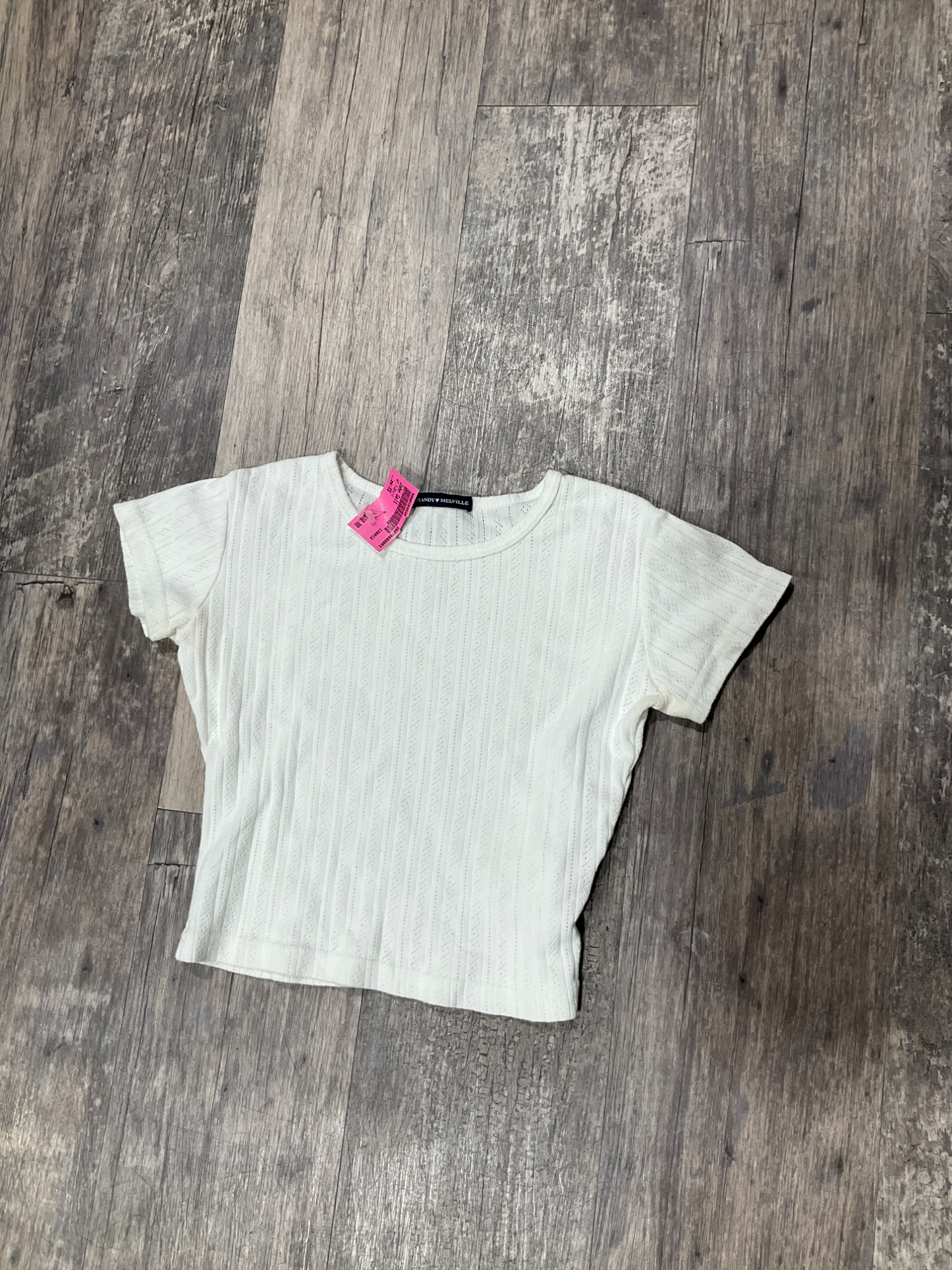 John Galt T-Shirt Size Extra Small