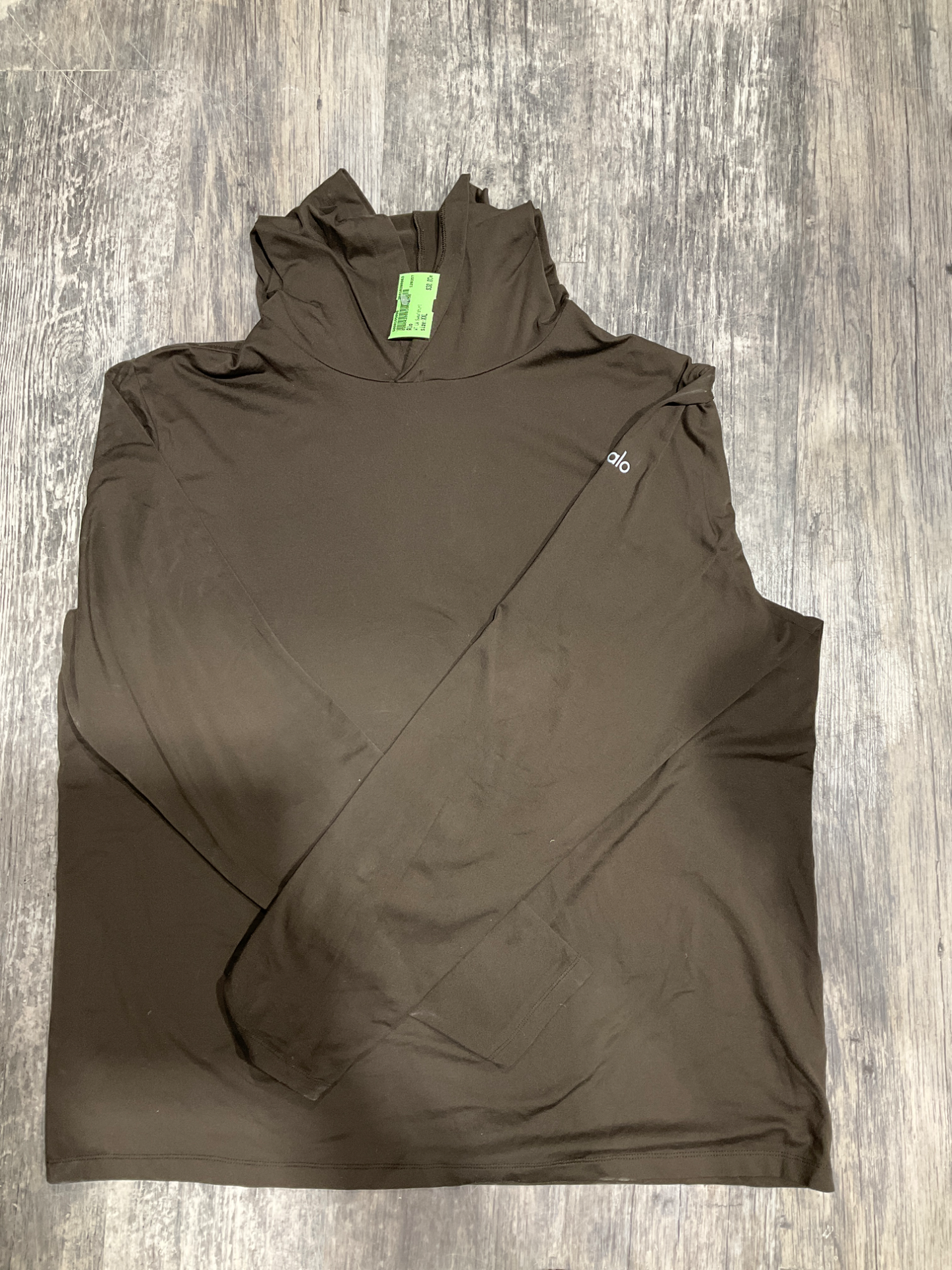 Alo Sweatshirt Size XXL