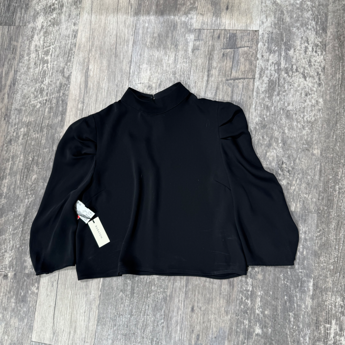 Babaton Long Sleeve Top Size Small
