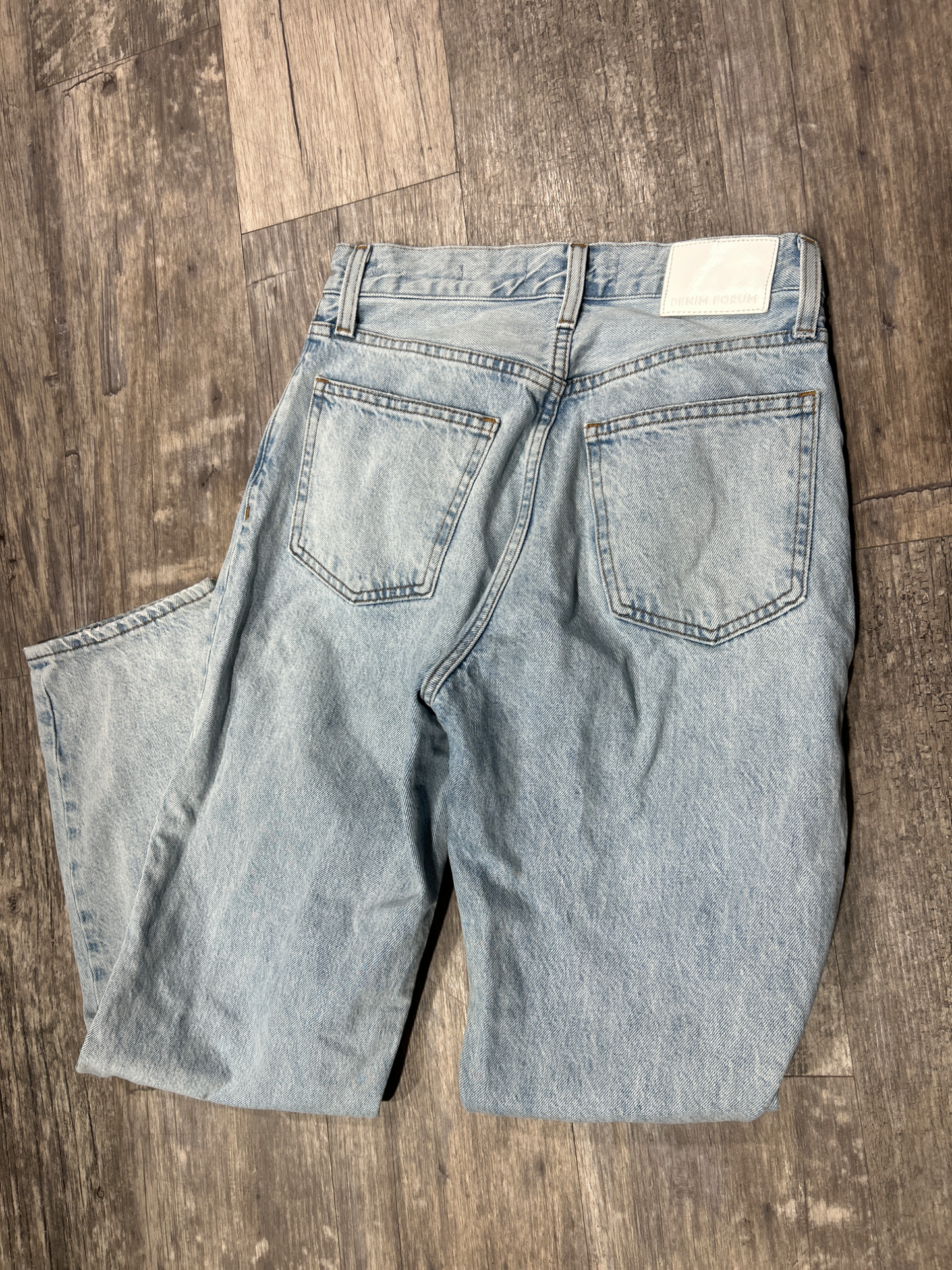 Denim Forum Denim Size 1 (25)