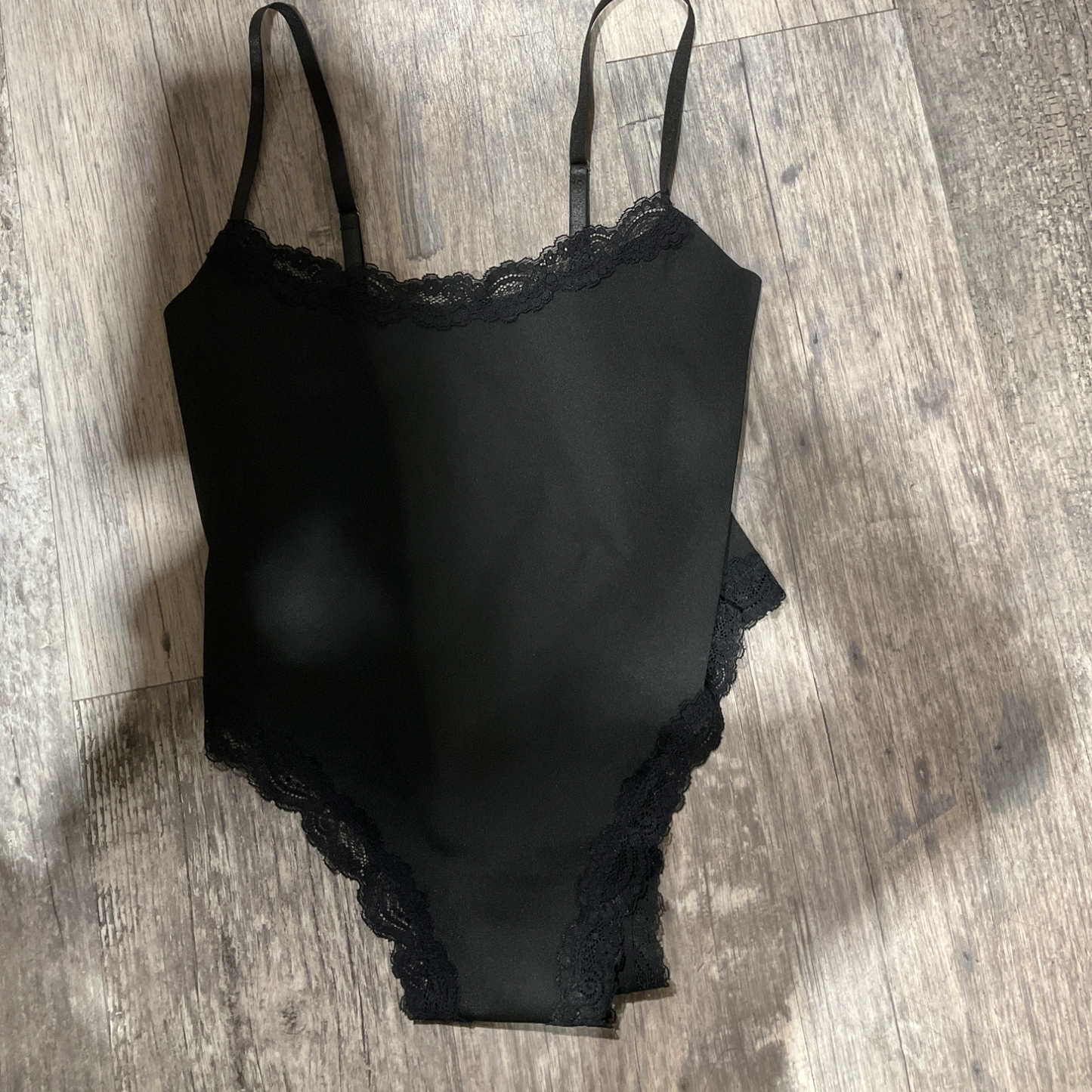 Misguided Tank Top Size Medium