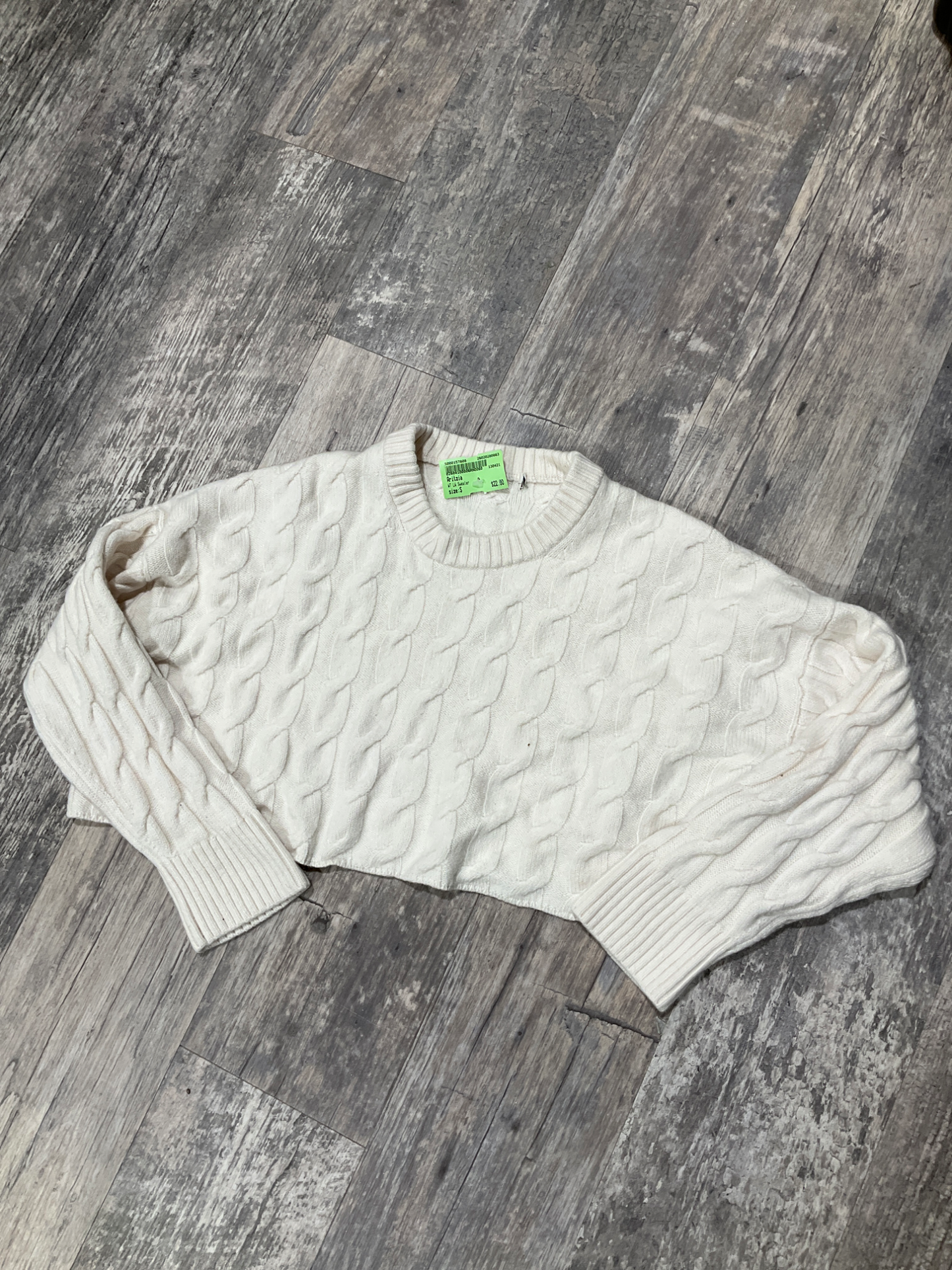 Aritzia Sweater Size Small