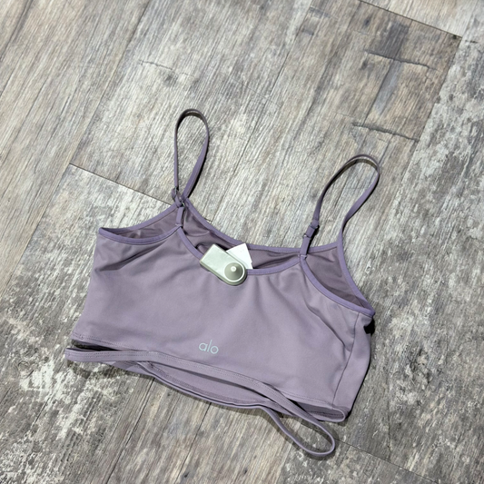 Alo Athletic Top Size Small