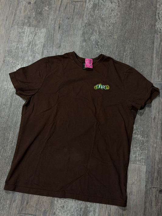 Ovo T-Shirt Size Medium