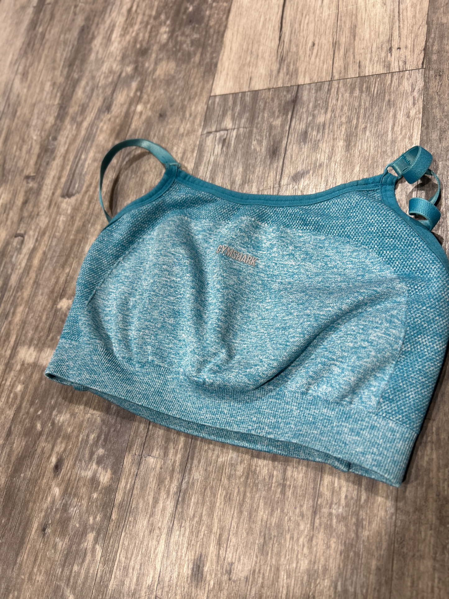 Gym Shark Sports Bra Size Small