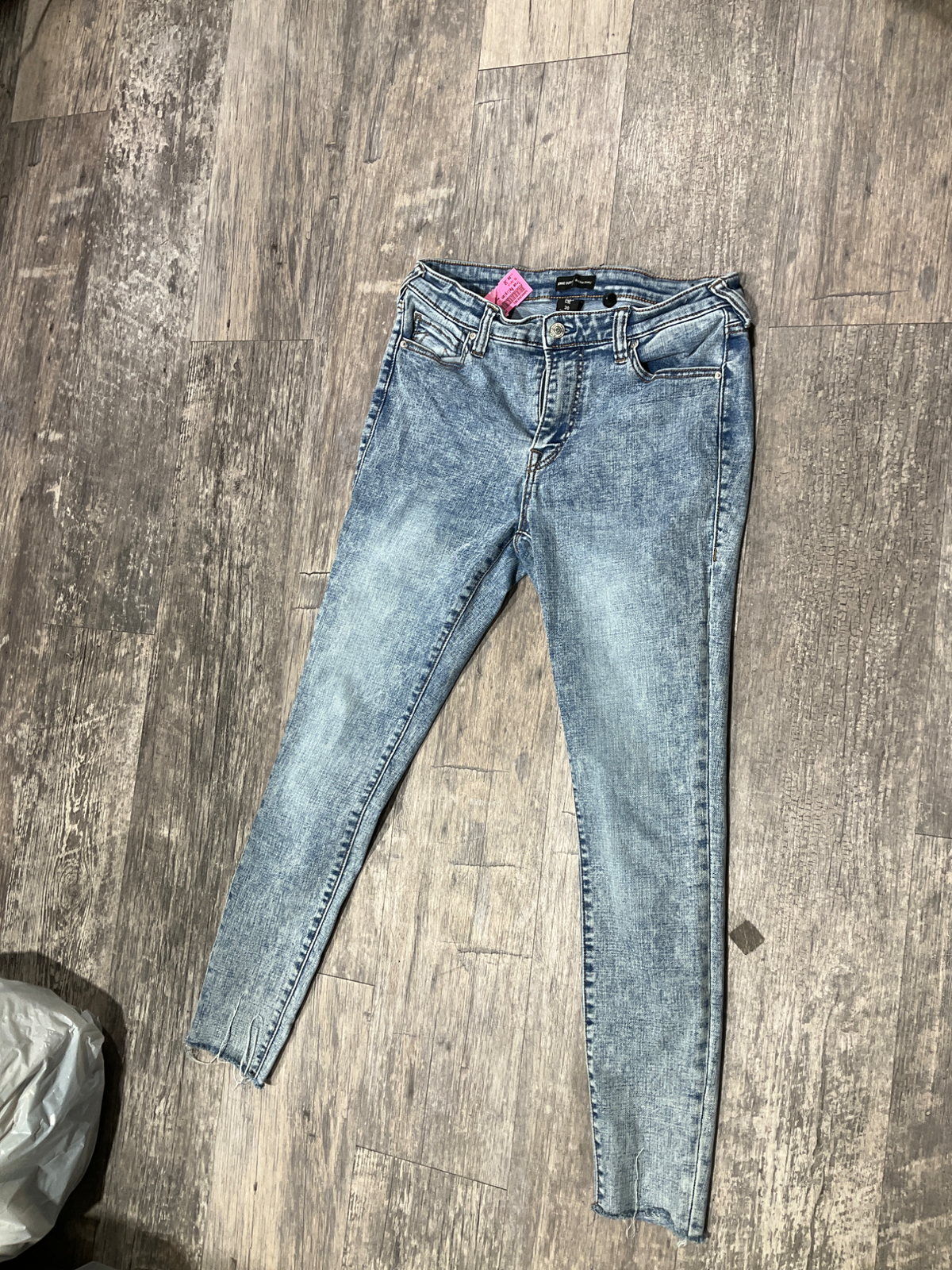 True Religion Denim Size 30