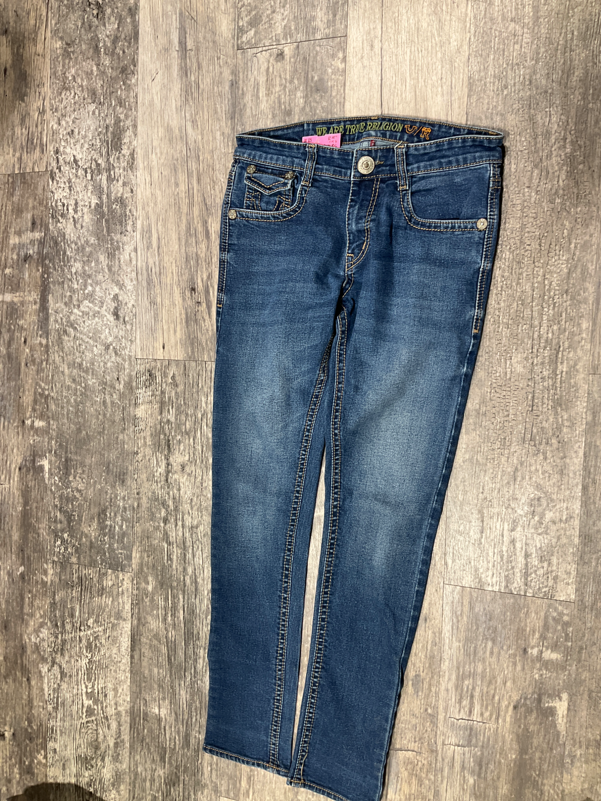 True Religion Denim Size 29