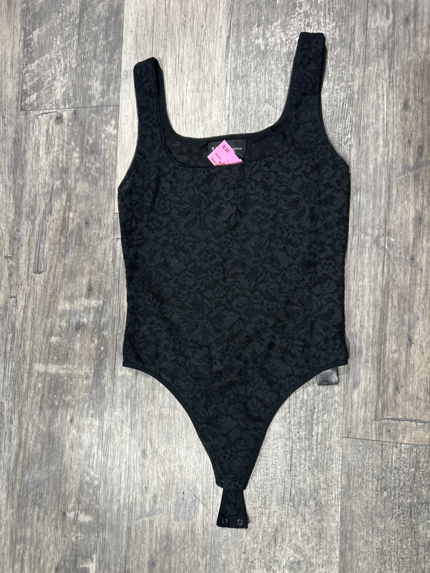 Babaton Tank Top Size Small
