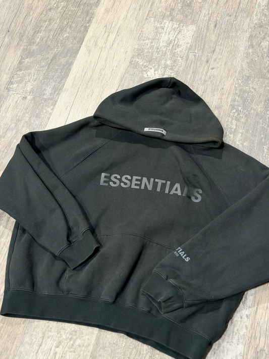 Fear Of God Essentials Sweatshirt Size Large