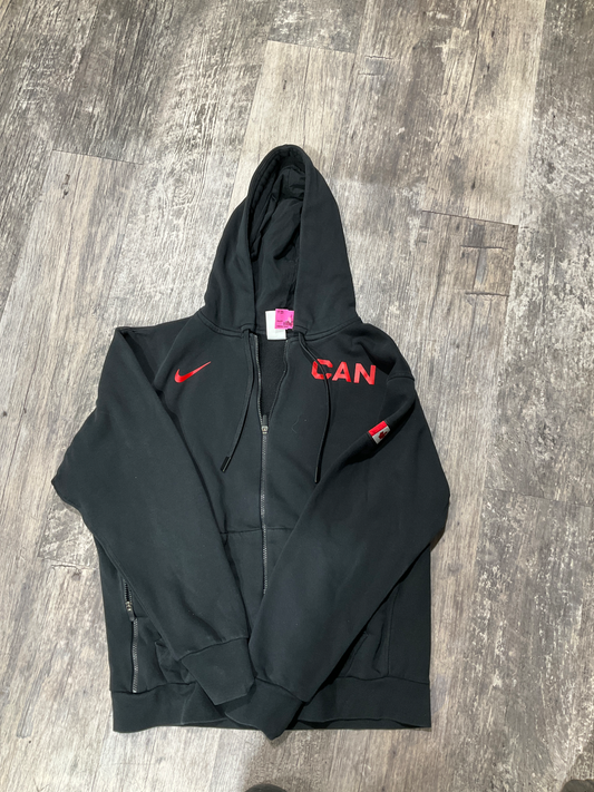 Nike Sweater Size Large